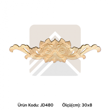 JD480-30x8 JD480-30x8